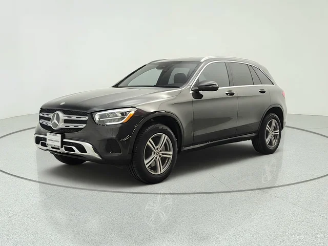 2022 Mercedes-Benz GLC GLC 300 SUV