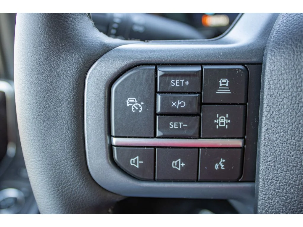 New 2026 Carbonized Gray Metallic Ford F-350® Lariat® image 39