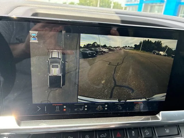 New 2026 Summit White GMC Elevation image 23