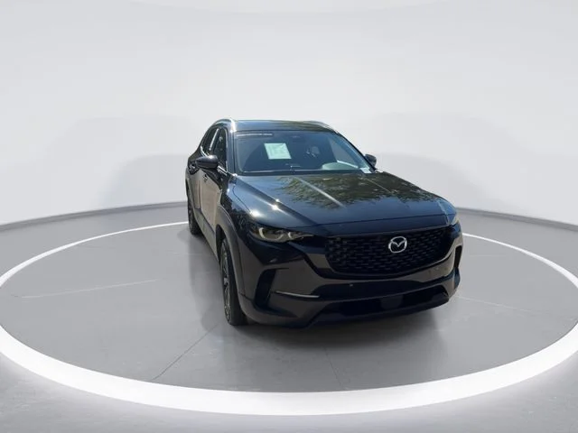 Used 2026 Black Mazda Preferred image 4
