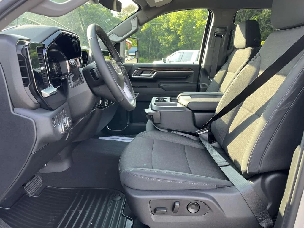 New 2026 Coastal Dune GMC SLE image 12