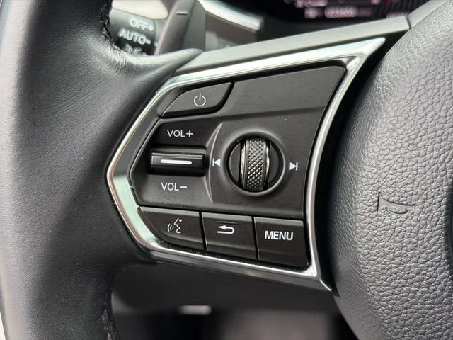 Used 2025 White Acura Technology Package image 25