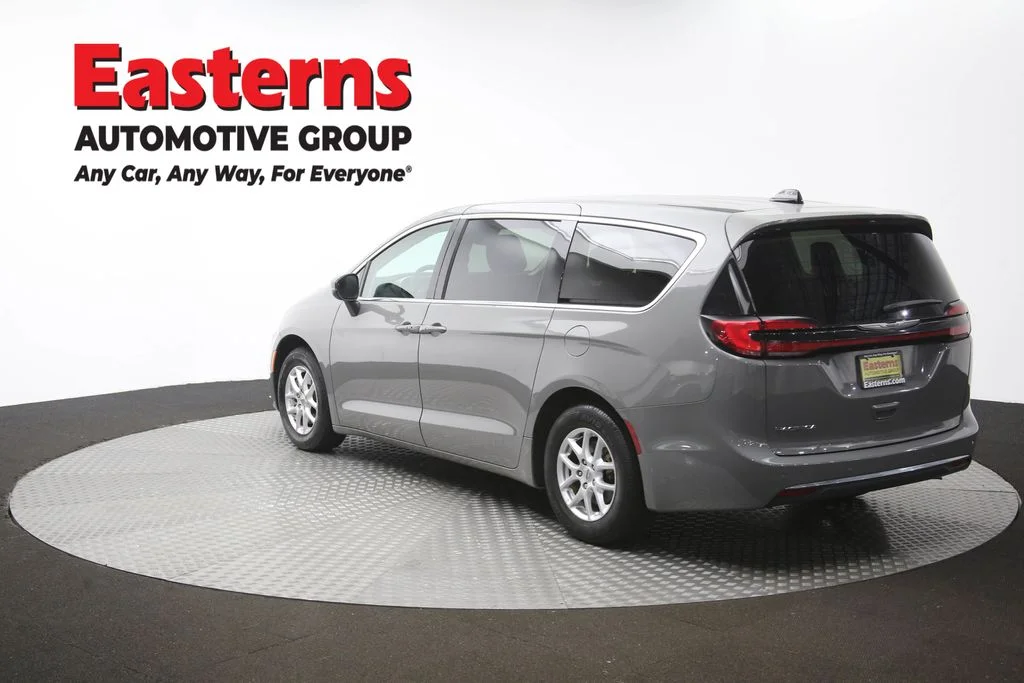 Used 2023 White Chrysler Touring L image 65