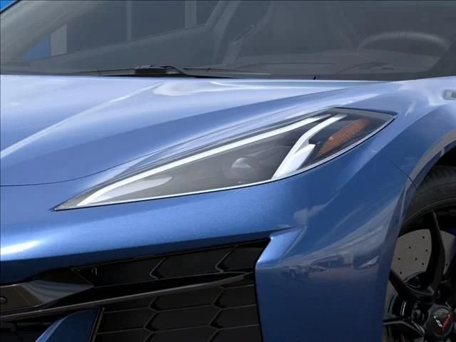 New 2027 Admiral Blue Metallic Chevrolet 2LT image 10