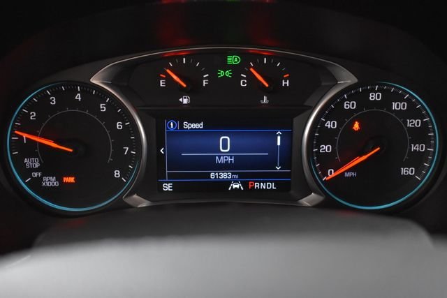 Used 2020 Silver Chevrolet LT image 23