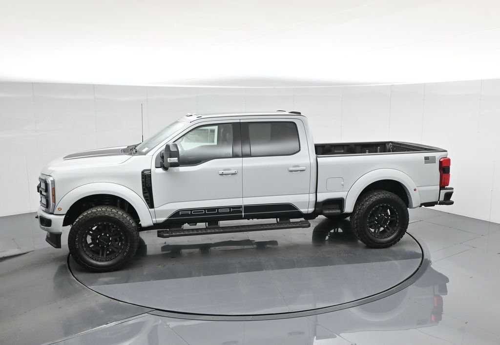 New 2026 Avalanche Ford Lariat image 52