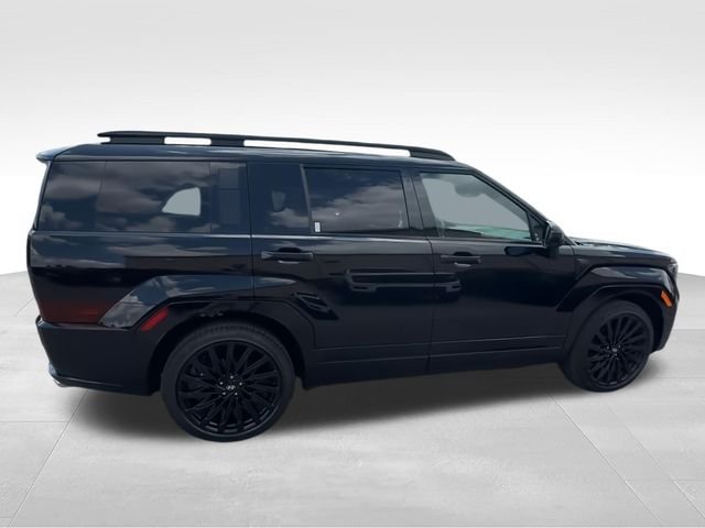 New 2026 Black Hyundai Calligraphy image 9