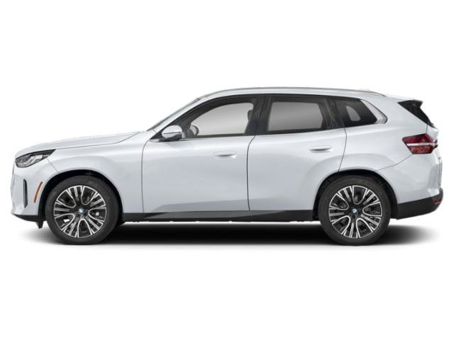 New 2026 Alpine White BMW 30 xDrive image 3