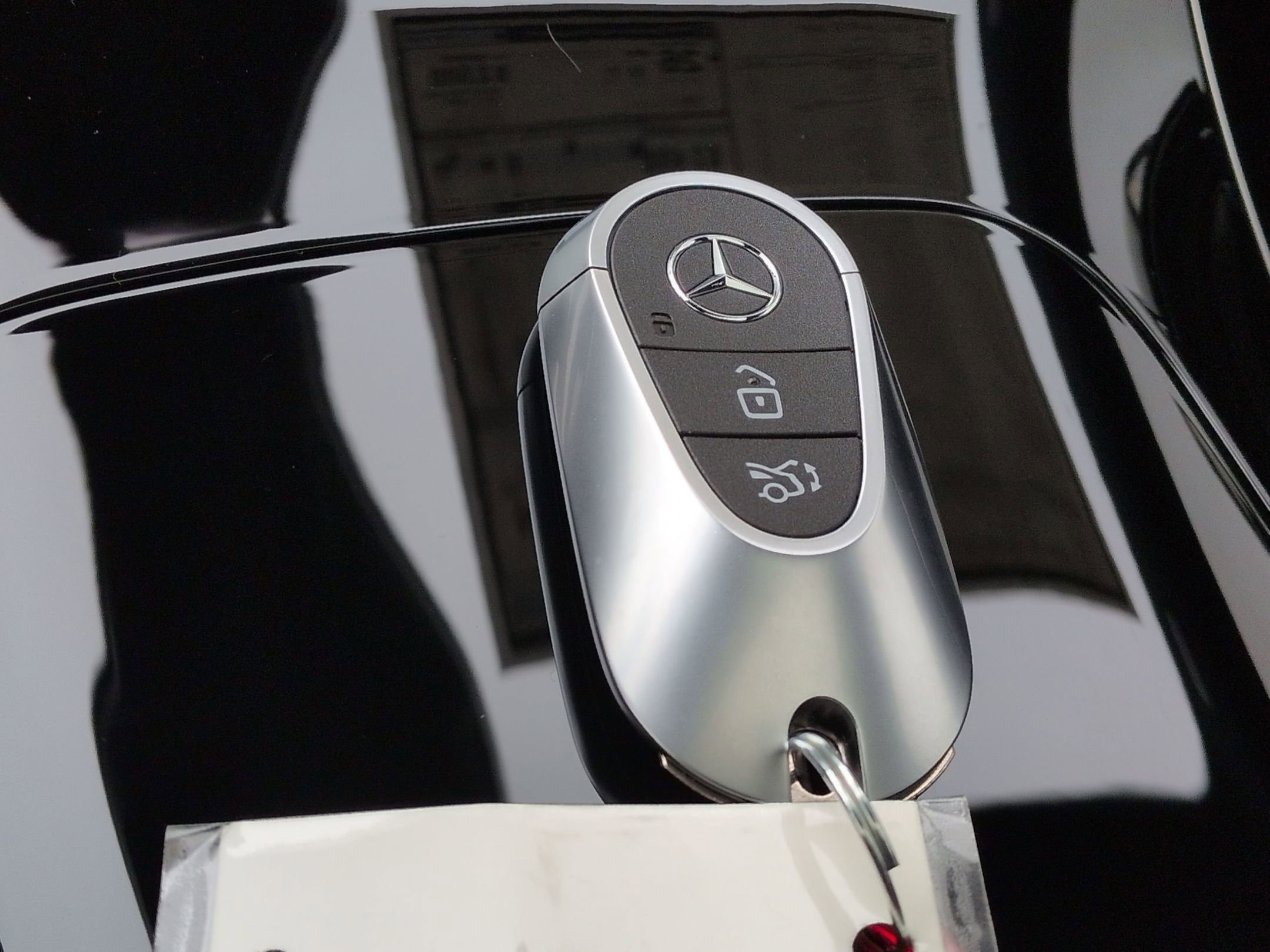 New 2026 Polar White Mercedes-Benz GLC 300 image 72