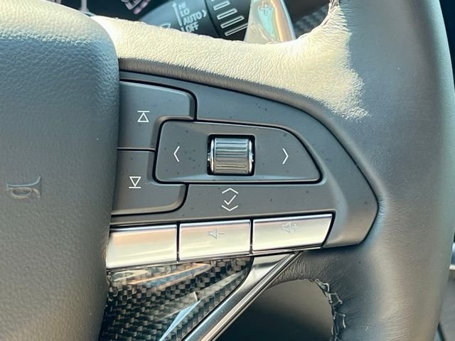 Used 2024 Silver Cadillac Sport image 27