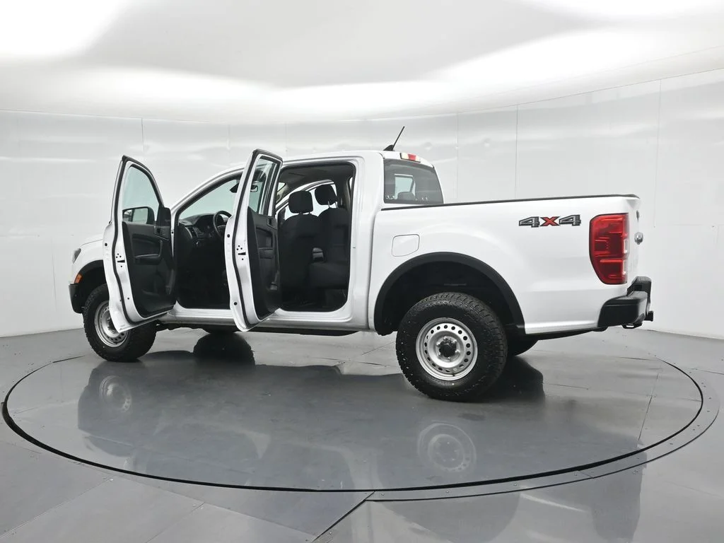 2021 Ford Ranger XL - Photo 34