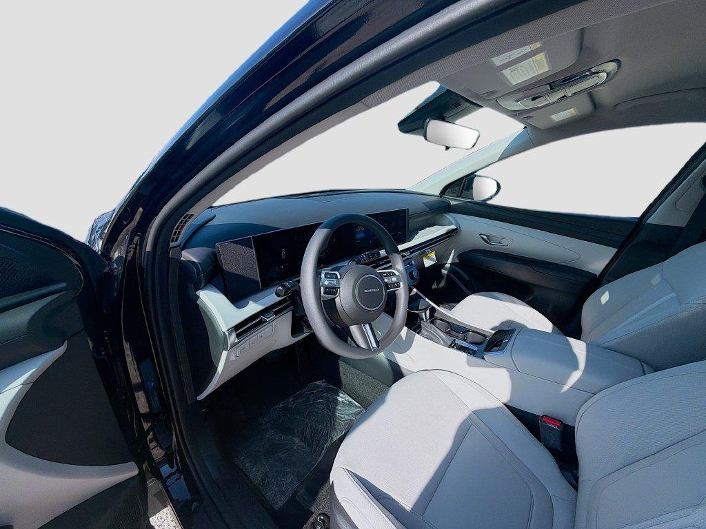 2026 Hyundai Tucson SEL - Photo 7