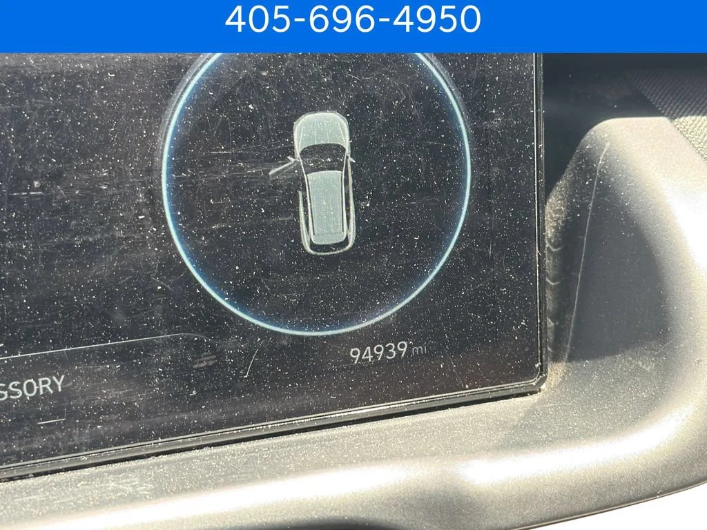 Certified Pre-Owned 2022 Hyundai Tucson SEL