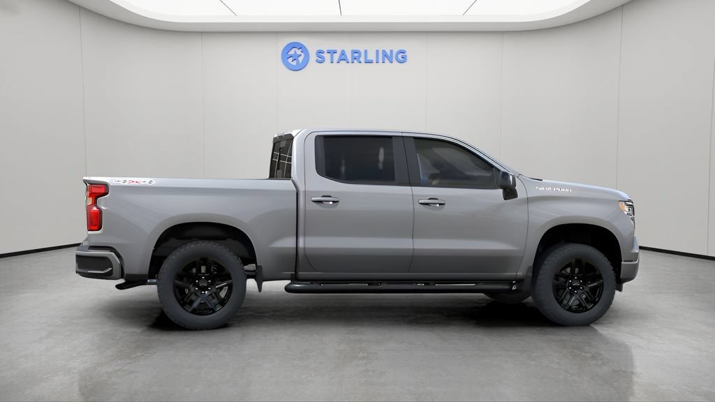 2026 Chevrolet Silverado 1500 RST - Photo 6