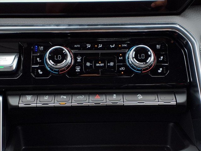 2026 GMC Sierra 2500HD Denali - Photo 16