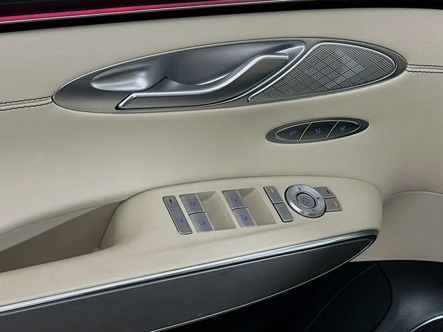 New 2026 Genesis GV70 2.5T Select