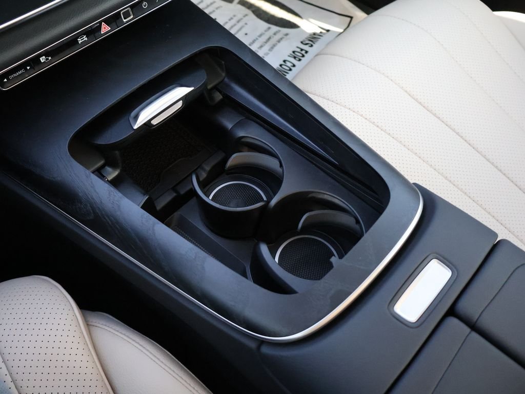New 2026 Sonoran Brown Metallic Mercedes-Benz E 350 image 26