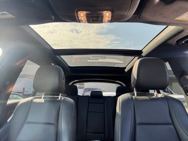 Used 2022 Selenite Gray Metallic Mercedes-Benz GLE 350 image 17