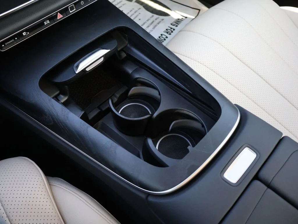 New 2026 Brown Mercedes-Benz E 350 image 26
