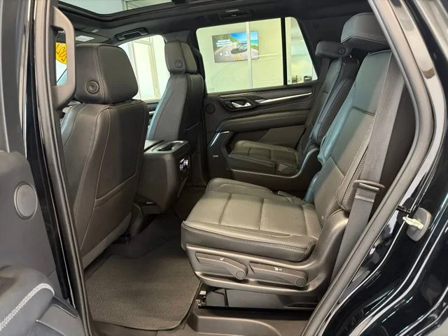 Used 2022 Black GMC Denali image 20