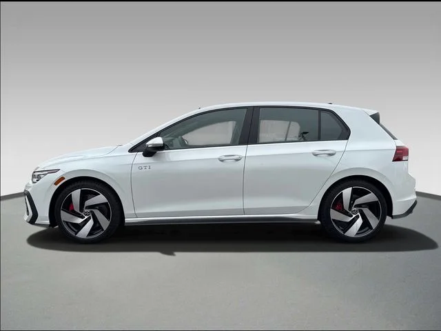 New 2026 Opal White Pearl Volkswagen S image 3