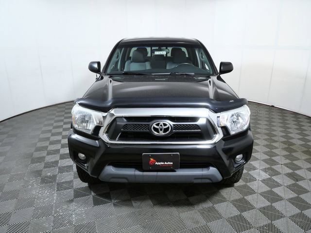 Used 2013 Black Toyota Base image 3