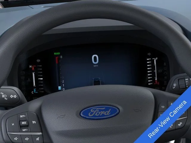 New 2026 Shadow Black Ford XL image 15