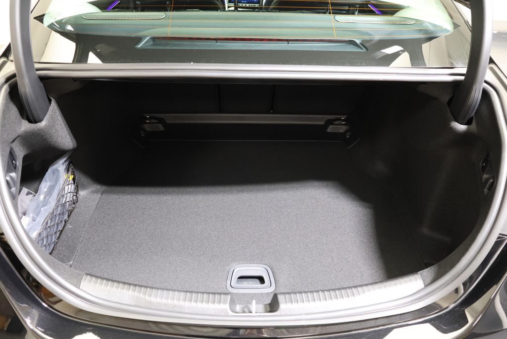 New 2026 Obsidian Black Metallic Mercedes-Benz C 300 image 54