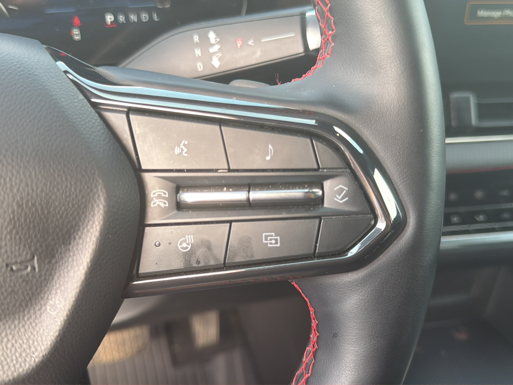 Used 2025 Red Chevrolet RS image 15