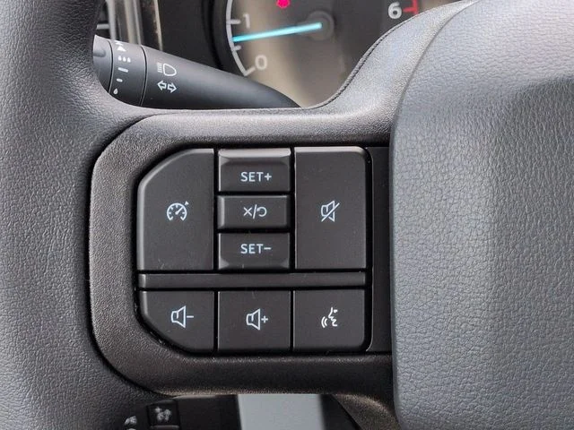 New 2026 Oxford White Ford F-250® XL image 22