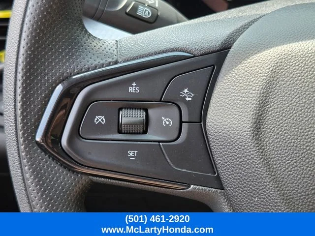 Used 2024 Black Chevrolet LT image 27