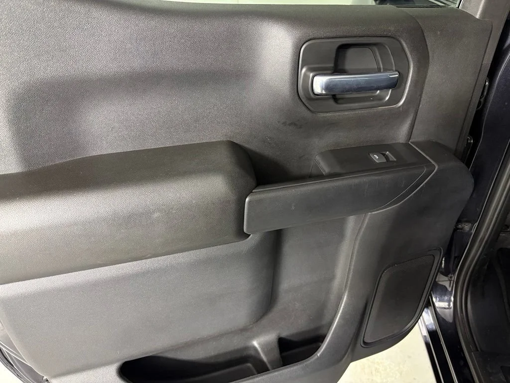 Certified Used 2023 DARK ASH METALLIC Chevrolet Custom image 36