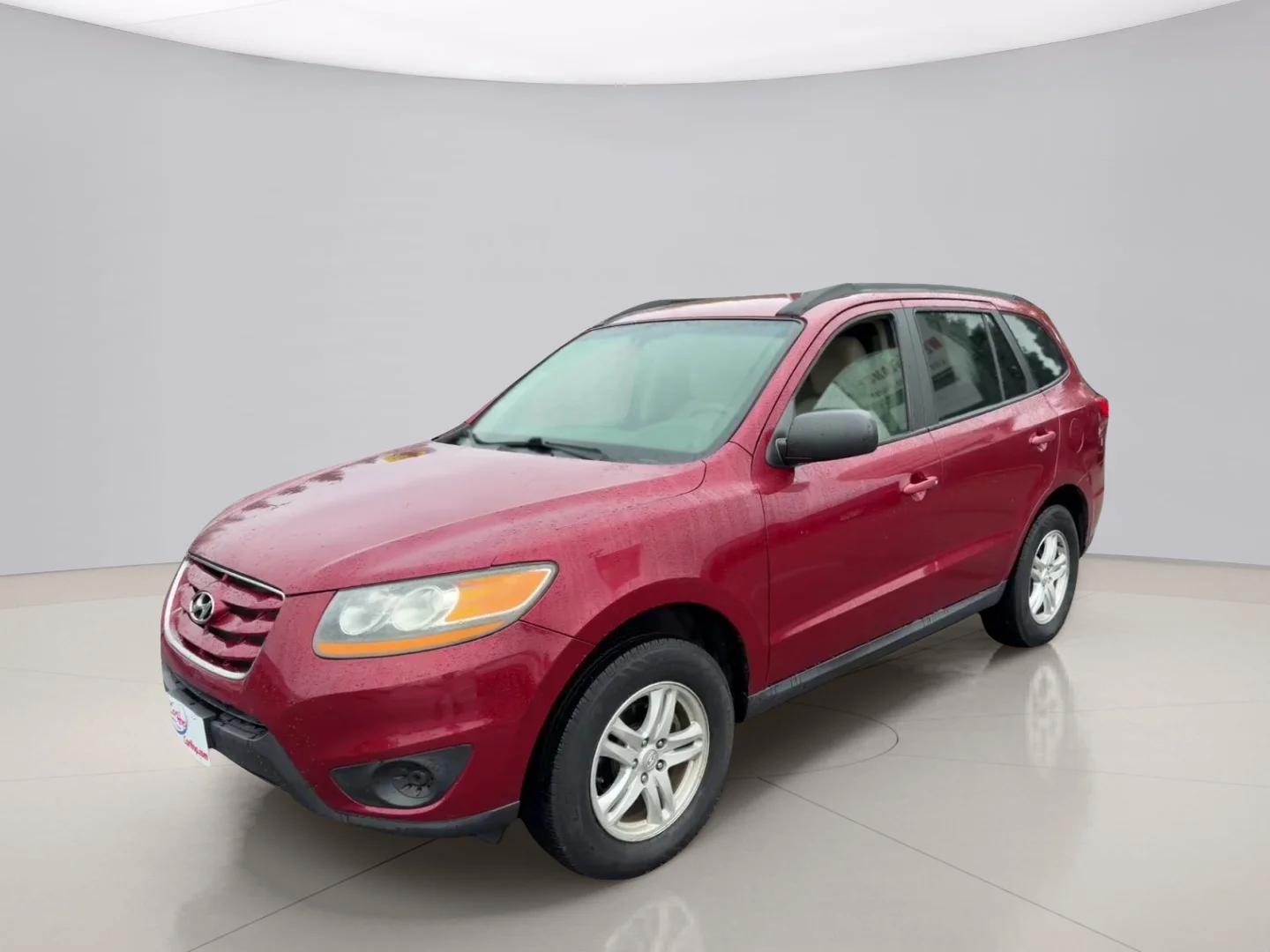 2011 Hyundai Santa Fe GLS