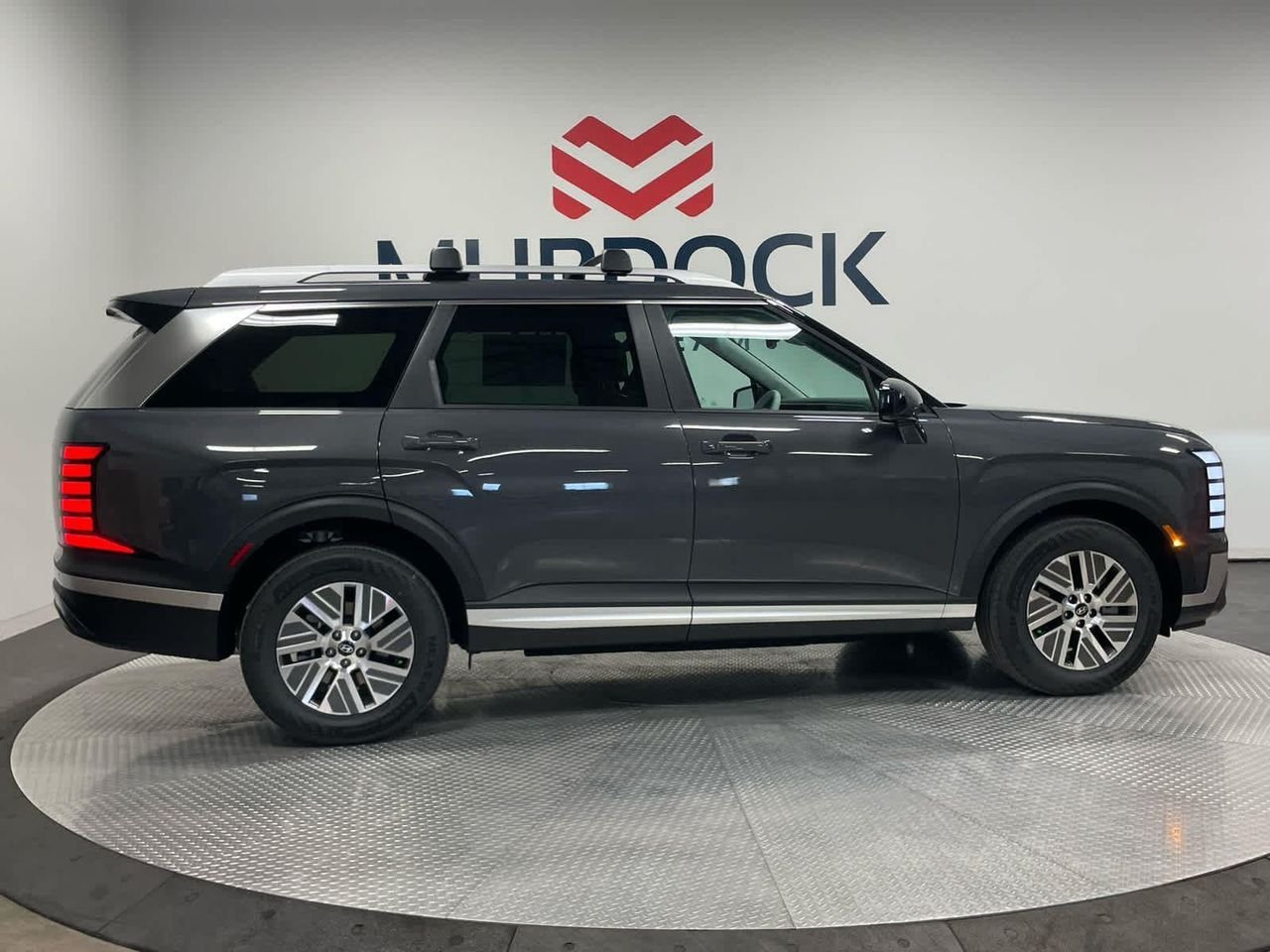 2026 Hyundai Palisade SEL - Photo 9