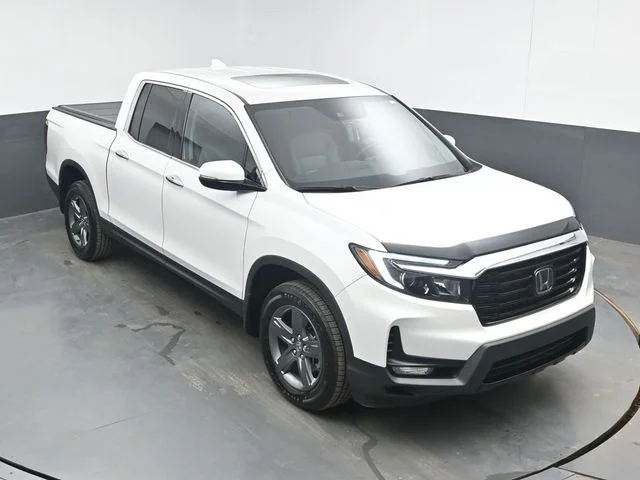 Used 2023 White Honda RTL-E image 12