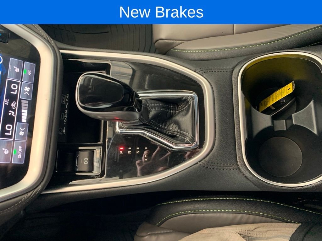 2024 Subaru Outback Onyx Edition - Photo 8