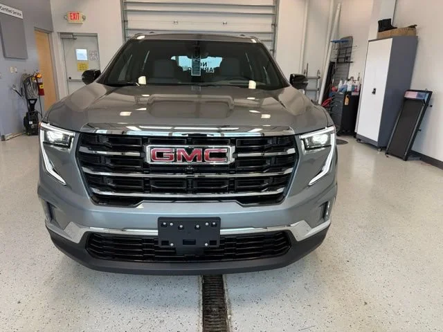 2026 GMC Acadia Elevation - Photo 12