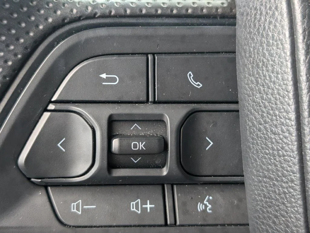 Used 2024 Ice Cap Toyota SR image 22