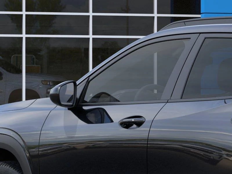 New 2026 Mosaic Black Metallic Chevrolet LT image 12
