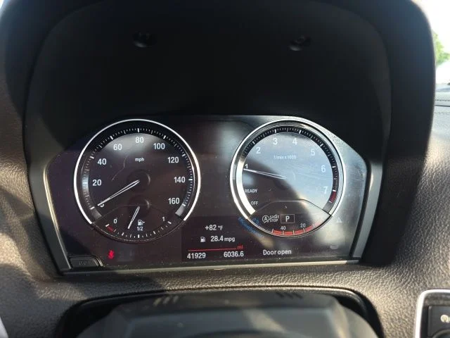 Used 2020 White BMW 230i image 17