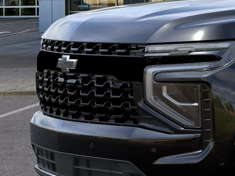 New 2026 Black Chevrolet Premier image 14