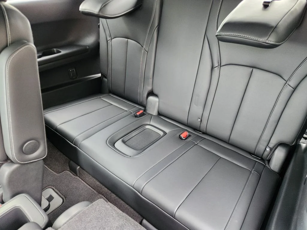 New 2027 2T GRPT SHDW INFINITI Sport AWD image 14