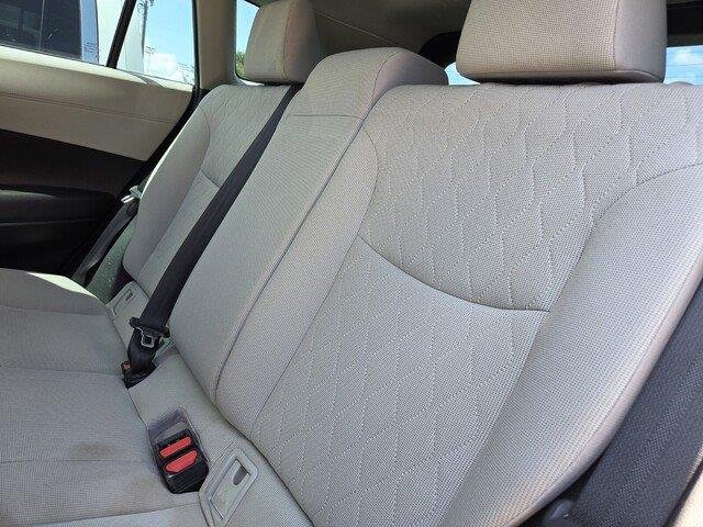 Used 2022 Jet Black Toyota L image 24