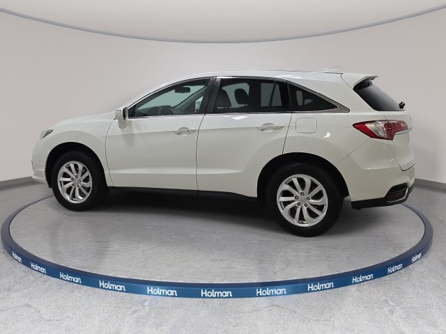 Used 2018  Acura Technology Package image 9