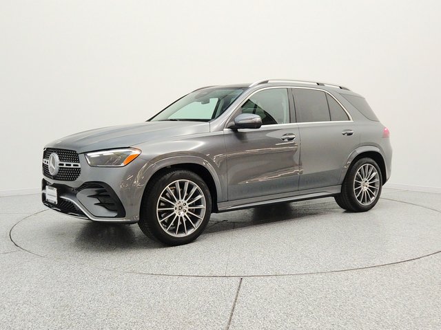2025 Mercedes-Benz GLE GLE 350 SUV