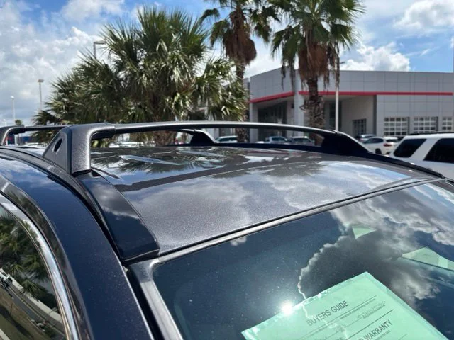 Used 2023 Gray Toyota SE image 7