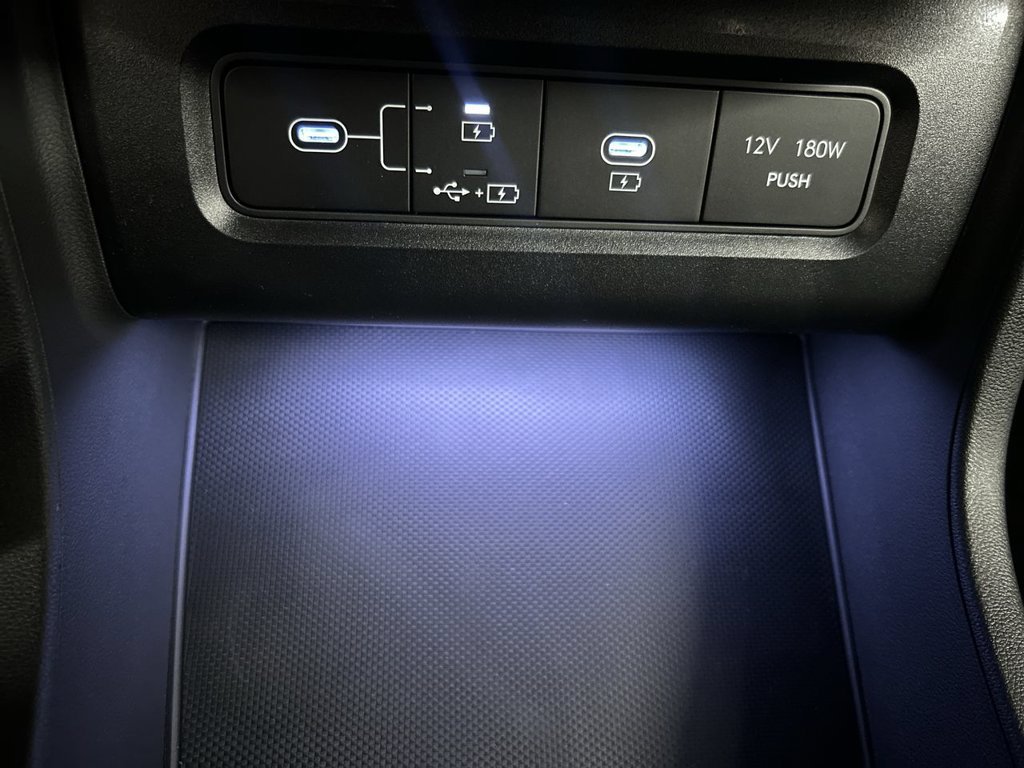 New 2026 White Pearl Hyundai Limited image 35