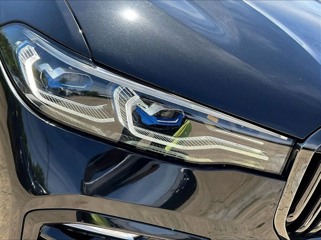 2022 BMW X7 M50i - Photo 31