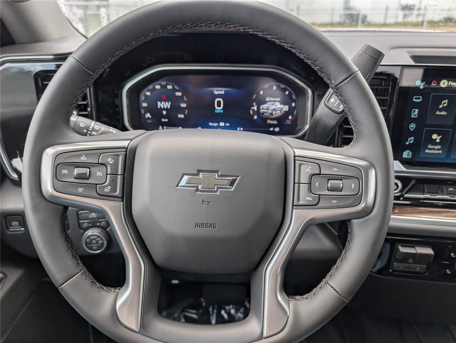 New 2026 Summit White Chevrolet RST image 25