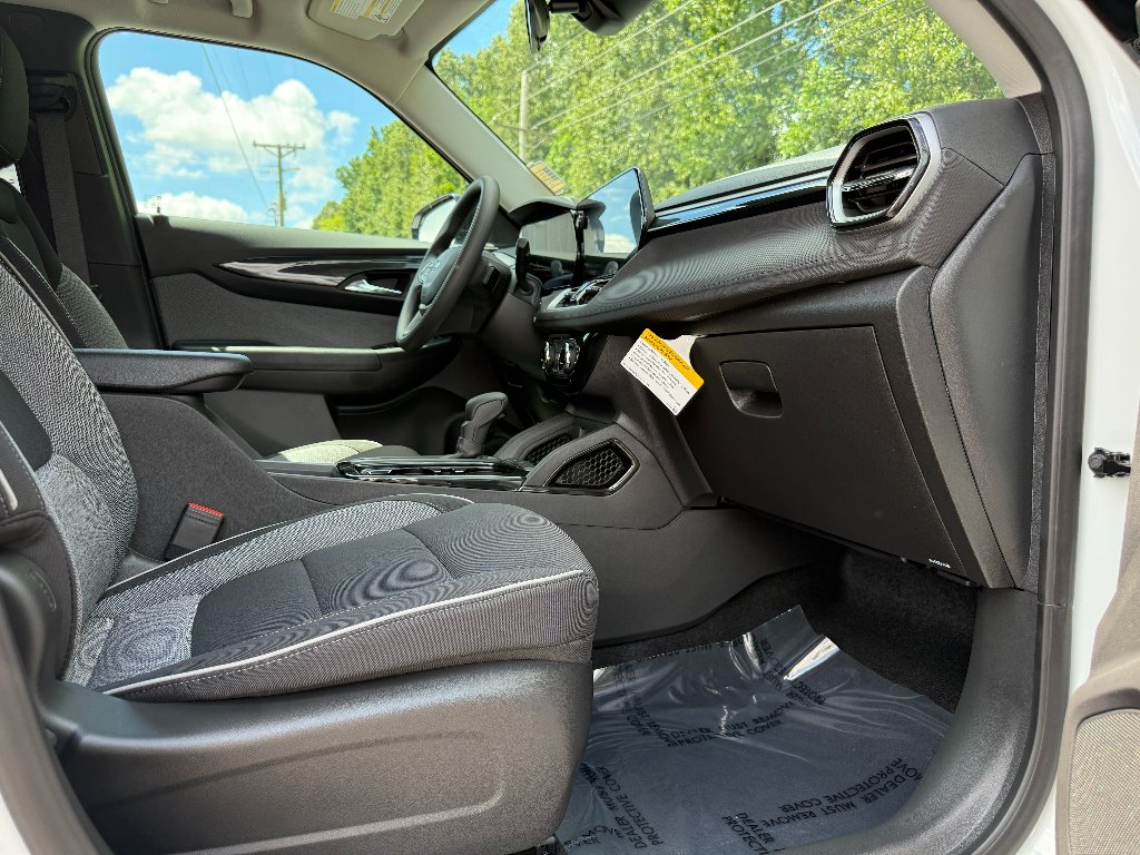 2026 Chevrolet Trailblazer LT - Photo 26